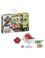 JEU DE PLIS STAR WARS LE BOUNTY