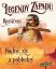 Mindok Legends of the West: 2. rozšírenie - Dobrý, zlý a pekný