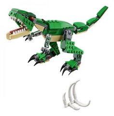 Lego Creator 31058 A csodálatos dinoszaurusz