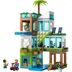 Lego® City 60365 Complexe d'appartements