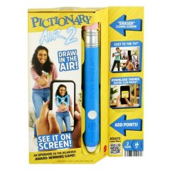 PICTIONARY AIR 2.0 CZ - gra rodzinna