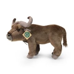 Rappa Plüss Buffalo 28 cm KÖRNYEZETBARÁT