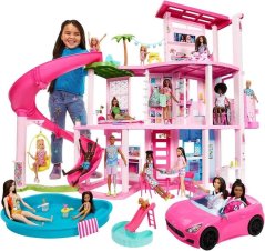 Barbie® ÁLOMHÁZ