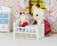 Sylvanian Families - Baby králík v postýlce