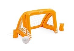Intex 58507 Set de football pour piscine - water polo
