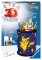 Ravensburger 3D Puzzle Stojan na tužky Pokémon 54 dílků