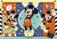 Ravensburger Disney: Mickey Mouse 2x24 dílků