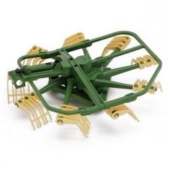 Piese de schimb Bruder 42230 Braț stâng pentru strungar Krone