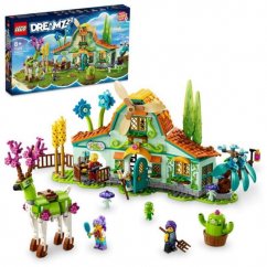 LEGO® DREAMZzz™ 71459 Stajňa snových bytostí