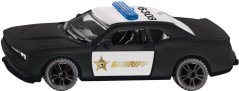 SIKU Blister 1584 - Dodge Challenger SRT Country Sheriff