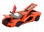 Maisto - Lamborghini Countach LPI 800-4, orange, 1:18