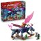 Lego Ninjago 71842 Rontu – Pán draků