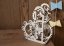 Ugears Dynamomètre 3D à casse-tête mécanique en bois