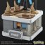 Mega Pokémon mini pohyblivá figurka - Golbat