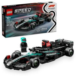Lego Speed Champions 77244 Mercedes-AMG F1® W15 pretekárske auto