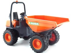 Bruder 2449 Mini dömper AUSA