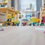 Lego 60391 Vozidla ze stavby a demoliční koule