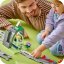 Lego Duplo 10425 Železniční tunel a koleje – rozšiřující sada