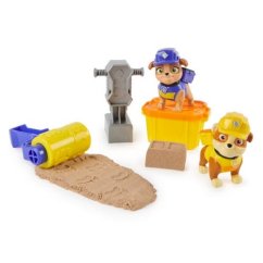 RUBBLE & CREW RUBBLE AND MIX FIGURINE CU ACCESORII