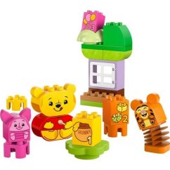 Lego Duplo 10457 Petrecere aniversară Winnie the Pooh