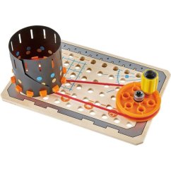 Hape Mallette de scientifique