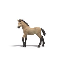 Kolekcjonerski ogier Schleich 81456 Delilah