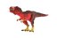 Tyrannosaurus zooted plast 26cm