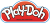 Modelína Play-Doh