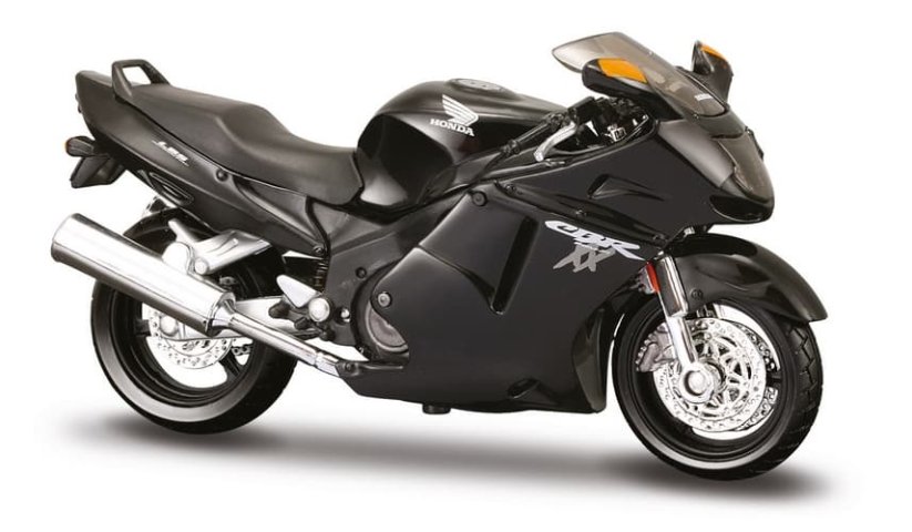Maisto - Honda CBR1100XX, 1:18