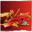 LEGO® NINJAGO (71801) Kai y el ataque del dragón