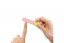 L.O.L. ¡Sorpresa! OMG Estudio de Uñas con Muñeca - Pinky Pops Frui