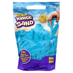 Kinetic sand – balenie modrého piesku 0,9 kg