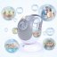 Bavytoy Party maszyna do baniek mydlanych 360°