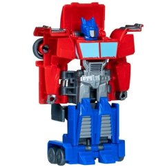 HASBRO - Transformers Earthspark Optimus Prime figurka