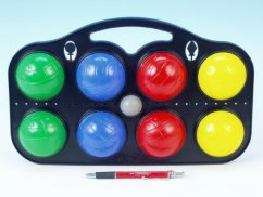 Plastikowe kulki 8szt