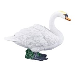 Mojo Swan mare