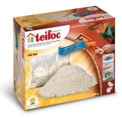 Stavebnice Teifoc Malta 1kg