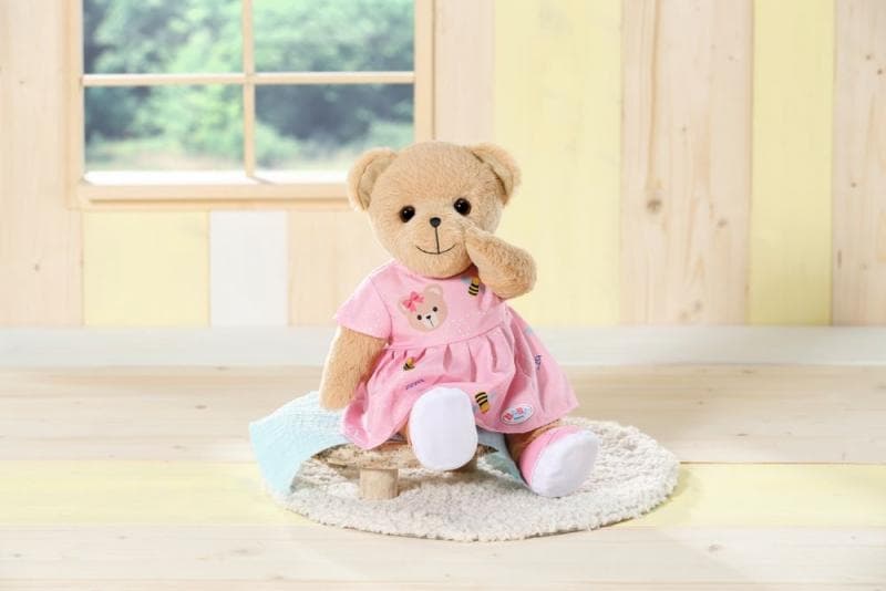 Teddy Bear BABY born Dresses