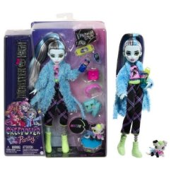 Monster High™ CREEPOVER PARTY DOLL - FRANKIE