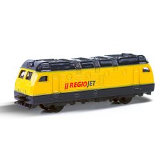 Rappa Locomotivă/Tren RegioJet 9 cm