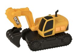 JCB rypadlo malé