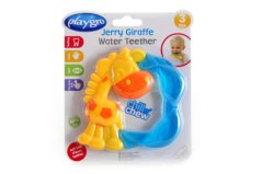 Playgro - Chladné hryzátko žirafa
