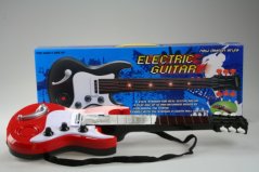 Guitare électrique