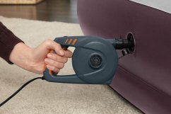 Pompe - électrique DC Bestway