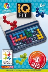 Mindok SMART - IQ Fit