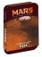 Chronicle Books Kosmiczne karty do gry Mars