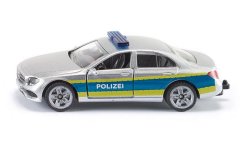 SIKU Blister 1504 - Samochód policyjny