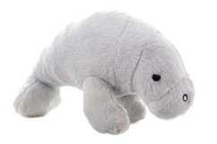 Plyšová kapustnica 22 cm