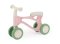 Rolocycle, roz pastel