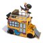TECH DECK sk8 crew autobus playset
